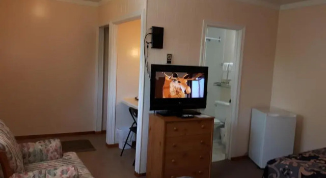 Четырёхместный номер Standard The Maplewood Motel