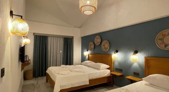 Suite Venus Otel Datça