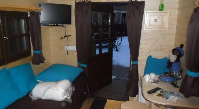 B&B A l'Essentiel, Đặt Nhà nghỉ có bữa sáng Khách sạn ở Vicq bao gồm bữa sáng, Bữa sáng