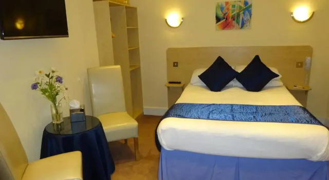 Двухместный номер Standard The Lanes Hotel