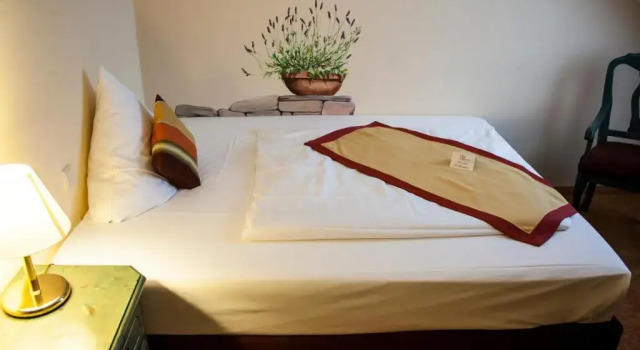 Номер Comfort Hotel Speeter