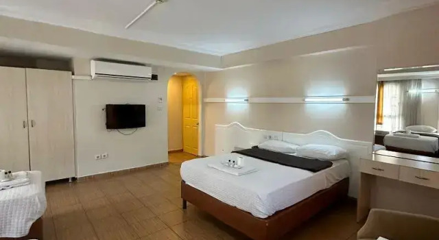 Двухместный номер Standard Hotel Büyük Şehzade
