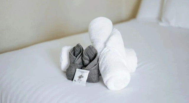 Deluxe dobbelt værelse The Rix Hotel Motel