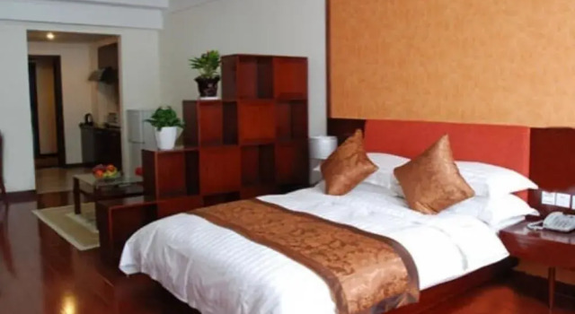 杭州友邦酒店, Prenota Hotel Hotel a Xiaoshan con colazione, Colazione