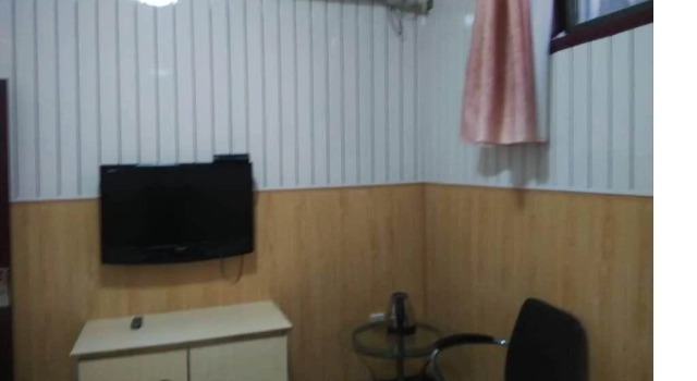 Xinhua Inn, Prenota Hotel Hotel a Shanxi con parcheggio, Parcheggio