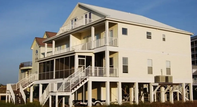Deans Dunes 5 Bedroom Home