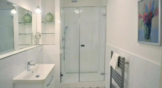 Люкс Standard Galerie Suites