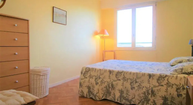 Appartement Les Sables-d'Olonne, 3 pièces, 5 personnes - FR-1-197-182