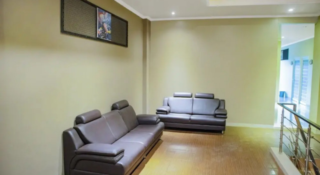 Madagascar Hotel by OYO Rooms