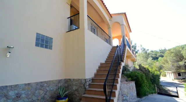 Villa Cala Moreta 44
