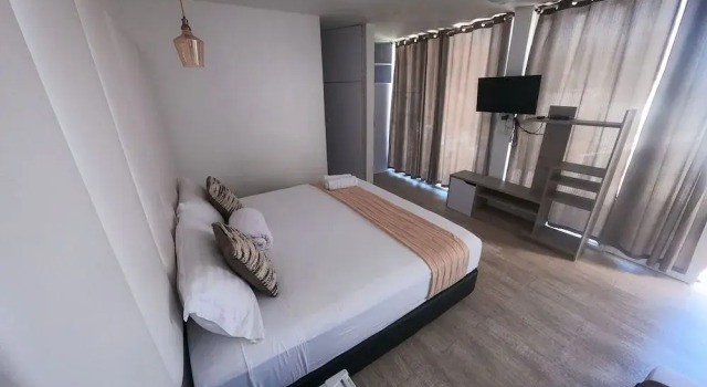 Suites San Andres, Забронировать Отель Отели Сан-Андрес 3 звезды, рядом с The Hill, 3*