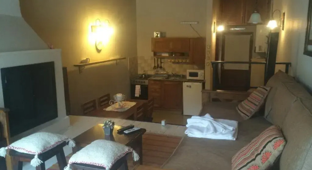 Departamento Piedra del Condor