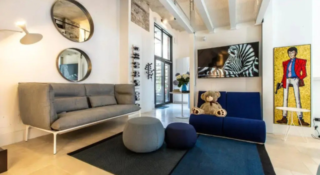 Апартаменты Superior Casa Della Gondola R&R