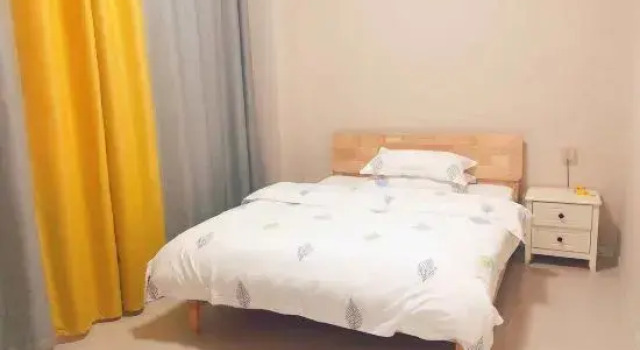 Люкс Deluxe Hawthorn Love Boutique Homestay (Henan Provincial People's Hospital)