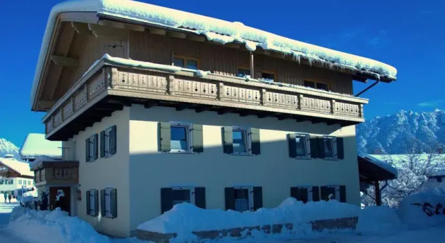 Alpennest