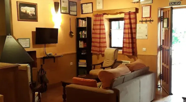 Apartamentos Turísticos Los Arrayanes