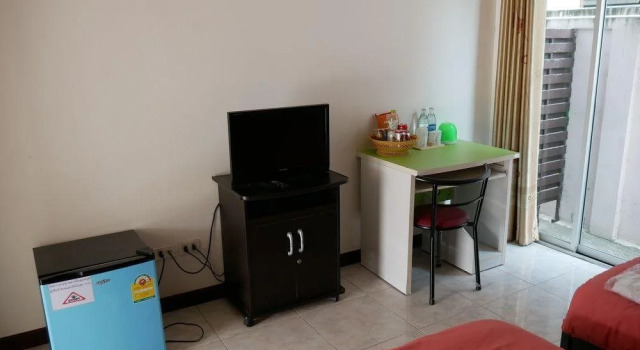 White House Resort, Reserva ahora Resort Buri Ram 