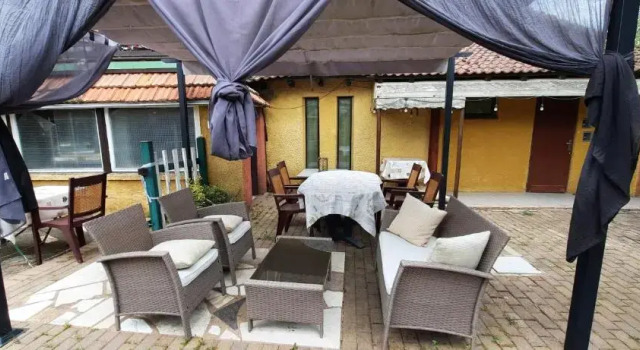 Двухместный номер Standard с красивым видом из окна Chambres dhôtes au Pays des Etangs