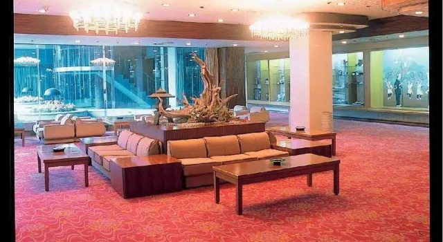Shirokiya Grand Hotel, Prenota Hotel Hotel SPA a Yamaguchi, SPA
