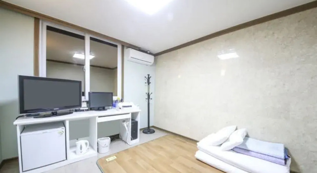 Jewelry Motel, Reserva ahora Motel Moteles en Jeolla del Sur, Motel