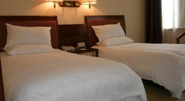 Wai Hai Hotel - Hangzhou, Забронировать Отель Отели Цзянган с парковкой, Парковка