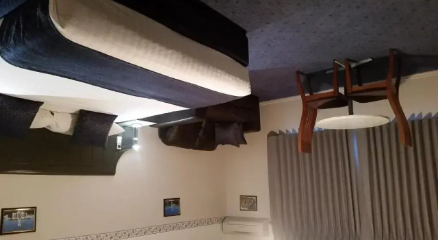 Номер Standard Ararat Southern Cross Motor Inn