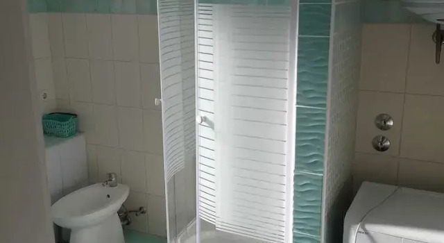 Студия с балконом Rosmarinus Rubic studio