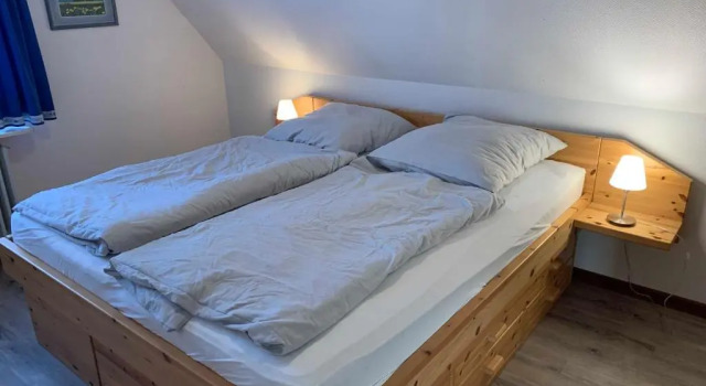 Ferienwohnung Süderhafen