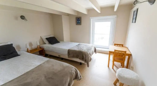 Lanterfanters' B&B, Rezerwuj Bed and Breakfast Hotele w Bruksela z parkingiem, Parking