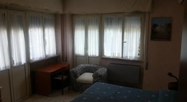 Двухместный номер Standard Hotel Ristorante Stella