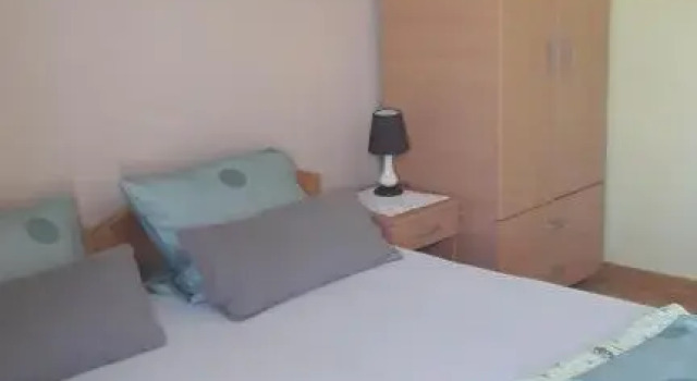 Апартаменты с балконом Apartmani V&F
