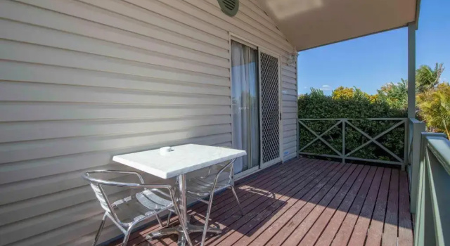 Номер Standard Karrinyup Waters Resort