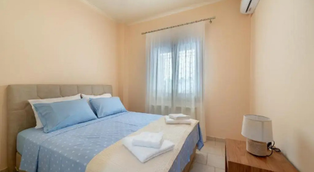 Katerina's Cozy Mountain View Apartment