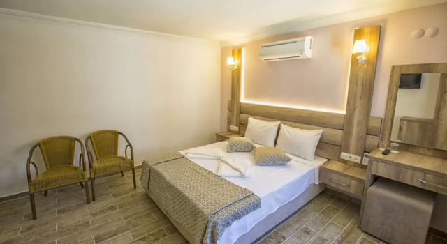 Kas Otel