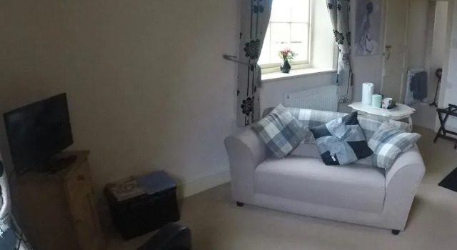 Whitchurch Farm Guesthouse