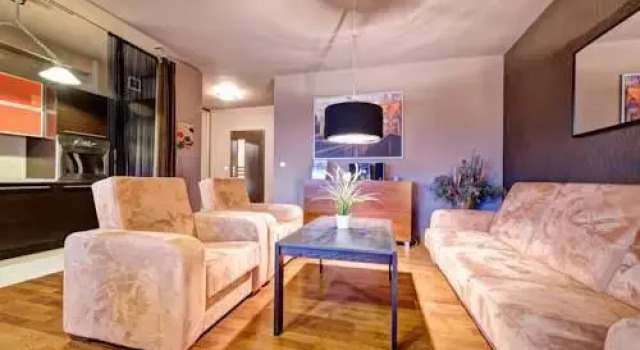 Apartamenty Sun & Snow Poznań, Забронировать Апартаменты/квартира Апартаменты Познани, рядом с Jesuit Collegium, Апартаменты/квартира