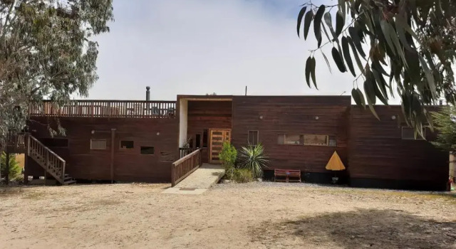 Waiwen, Reservar Hotel Pichilemu O'Higgins