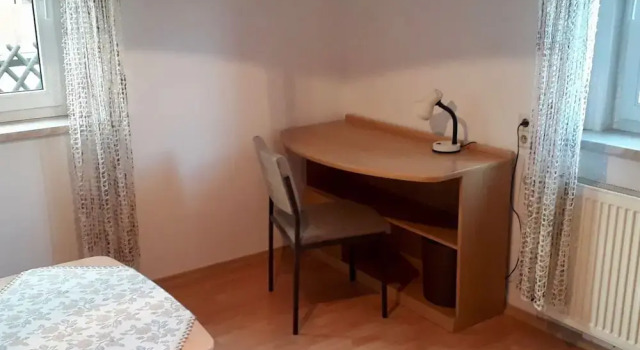 Fully-equipped Apartment in the Fichtelgebirge, จอง อพาร์ทเมนท์ Arzberg บาวาเรีย
