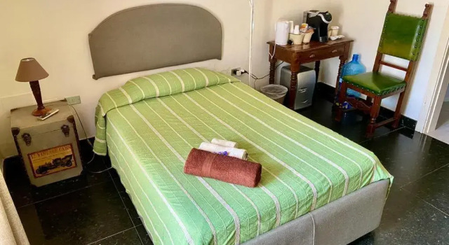 Номер Standard Casa di Marco