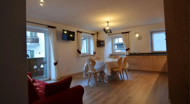 VAJOLET - new three room apartment. (022036-AT-069909)-425 VAJOLET