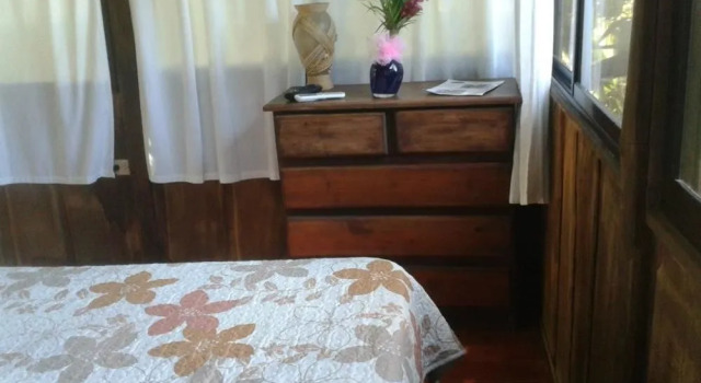 Hotel Quebrada Grande, Rezerwuj Hotel Palmar Puntarenas