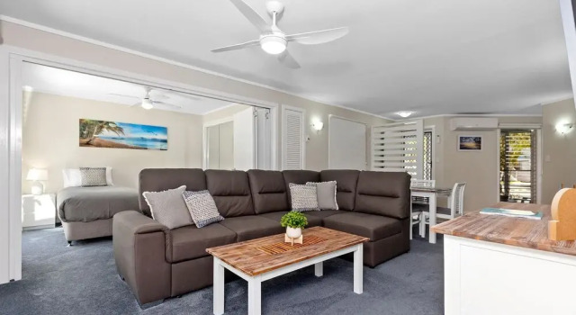 Hastings Cove Holiday Apartments, Забронировать Апартаменты/квартира Хэйстингс-Пойнт Tweed Coast