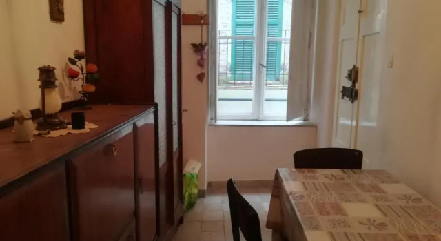Апартаменты Vintage old Apartment in Castel di Tora