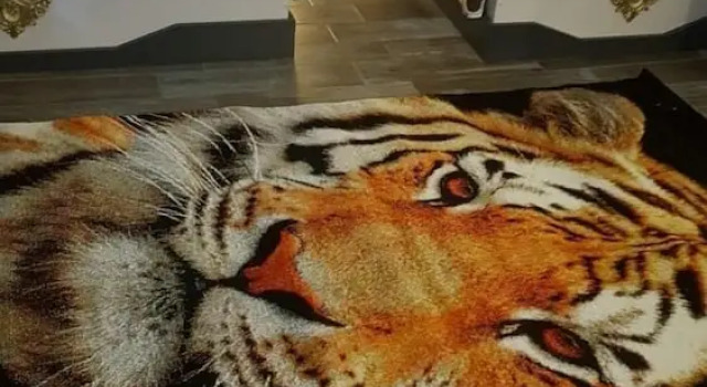 Двухместный номер Standard Katan Hotel