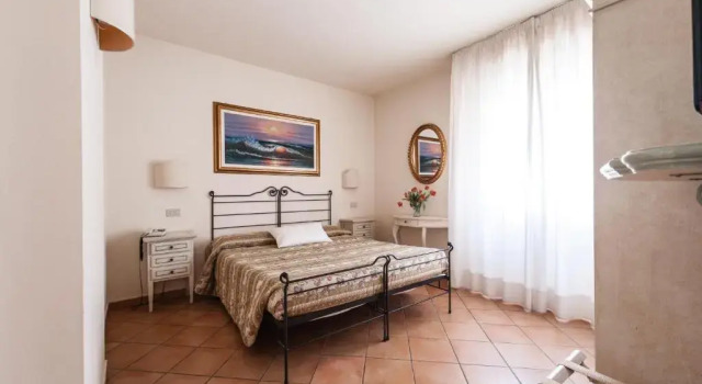 Люкс Residence Isola Verde Cisanello
