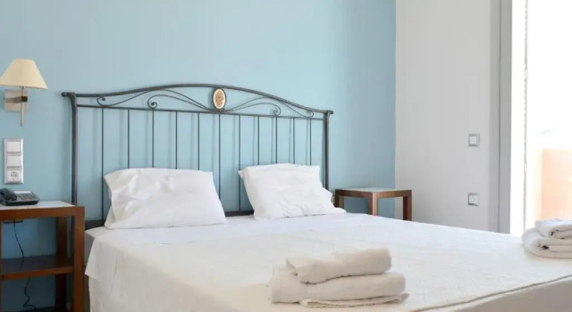Номер Standard Aretanassa Hotel