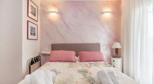 Номер Standard Casa Catò