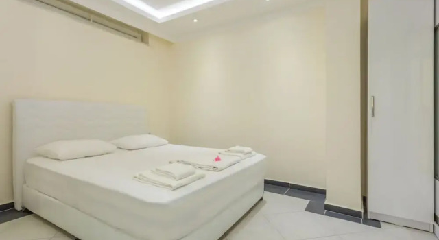 Residence Villa 5, Rezervovat Vila Hotely v Fethiye Area s parkováním, Parkování