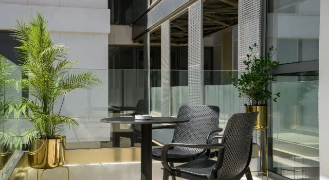 Двухместный номер Standard BH Appart Hotel