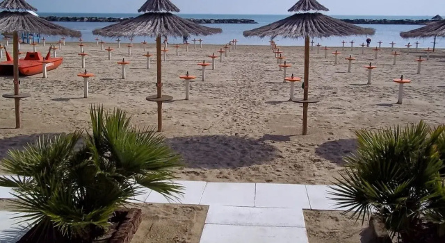 Hotel Ornella